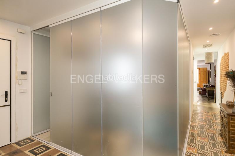 Foto 7c550525-b764-46f0-8d5f-977e2149bcc4. Apartamento luminosa propiedad reformada con balcón. en Madrid