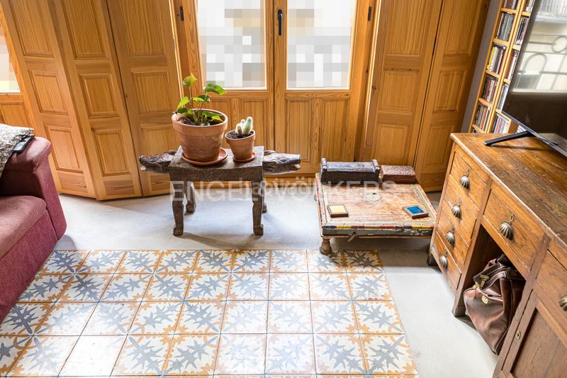 Foto bf6cf6a4-6d71-4c88-bbd4-77348f19b1d6. Apartamento luminosa propiedad reformada con balcón. en Madrid
