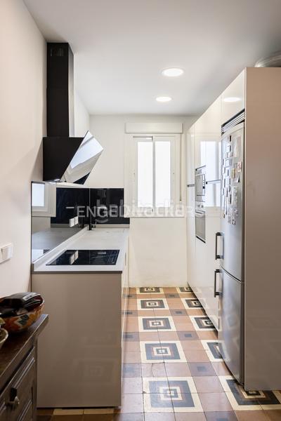 Foto d4f345f7-c1b1-4040-a17e-4226f74988d5. Apartamento luminosa propiedad reformada con balcón. en Madrid
