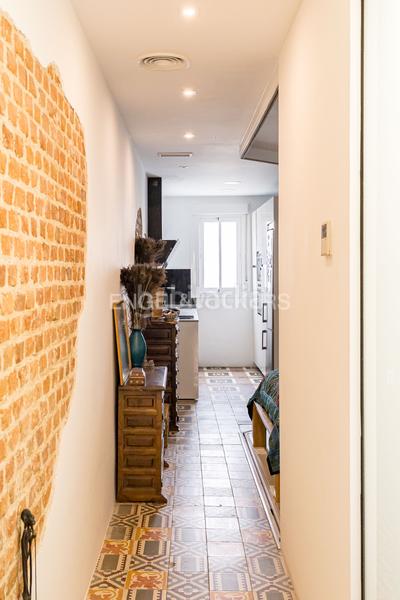 Foto f5be8d84-2e6b-4213-8aee-92156c7c963a. Apartamento luminosa propiedad reformada con balcón. en Madrid