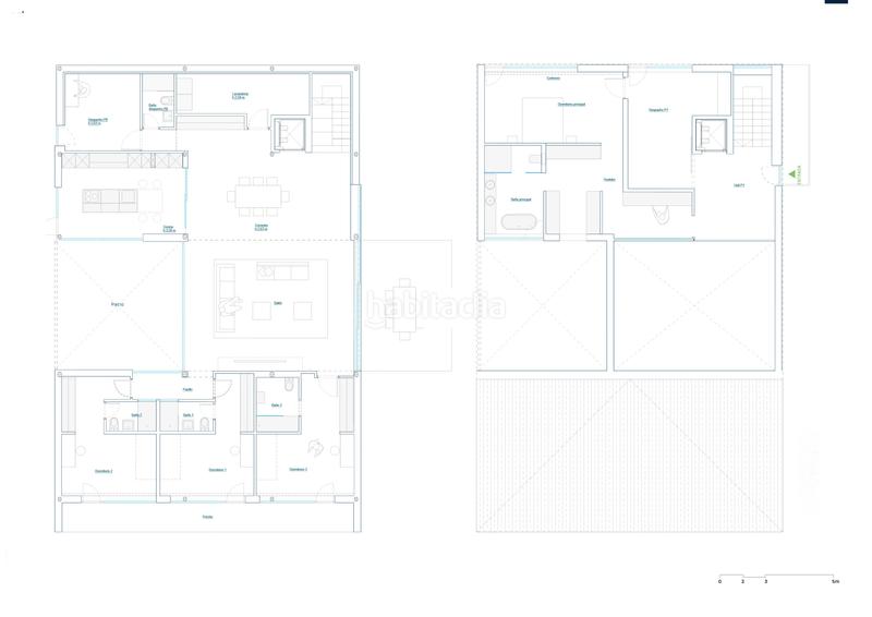 Foto 5b4caa1e-e9af-4fdb-820c-c40beb301890. Casa amb calefacció aparcament piscina a Urbanización Este-Montepríncipe Boadilla del Monte
