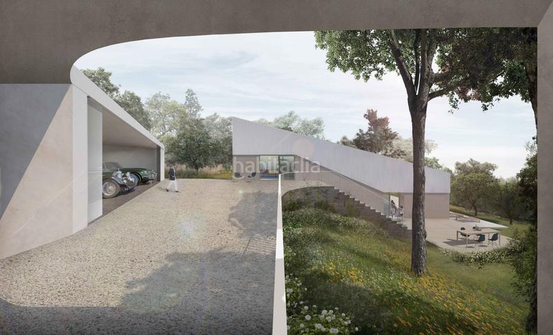 Foto 9941fcbe-68c7-4824-b686-53a9318c254c. Casa amb calefacció aparcament piscina a Urbanización Este-Montepríncipe Boadilla del Monte