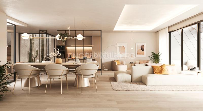 Foto 834d2255-bd23-4a46-be30-fb7a8f6800c7. Casa espectacular y moderno pareado en Las Marías Torrelodones