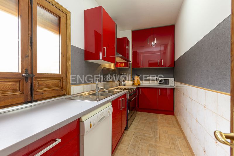 Foto 0d82e80d-2352-45b6-a4d7-6d3776395370. Casa amb calefacció aparcament piscina a Cerro Alarcón Valdemorillo