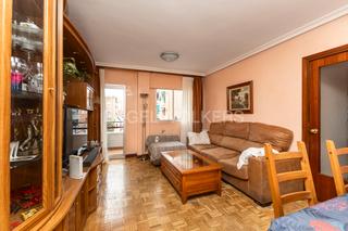 Apartament a Centro Urbano. Piso de 4 habitaciones en una ubicación ideal en san sebastián d