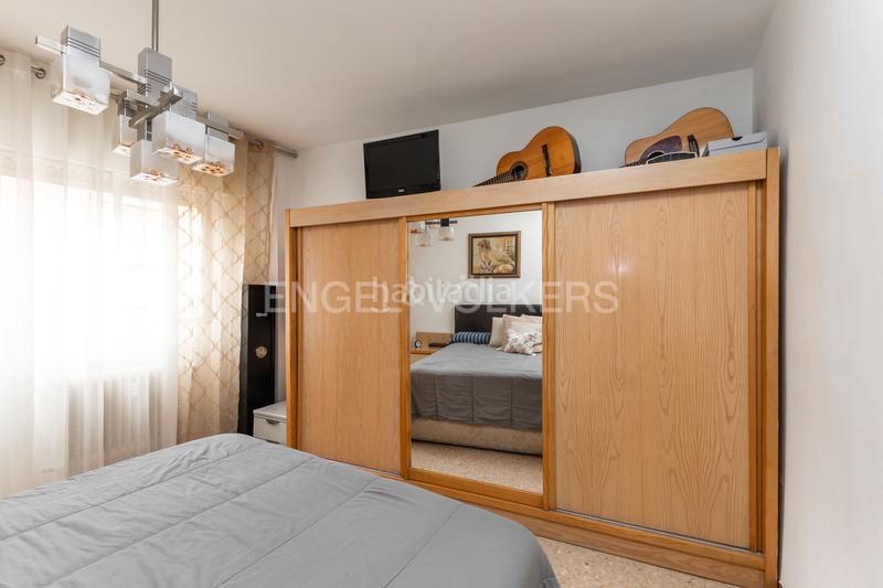Foto 22d17e05-2692-4484-ae71-3a9259262132. Apartamento piso de 4 habitaciones en una ubicación ideal en San Sebastián de los Reyes
