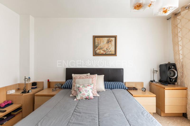 Foto 347eba84-45b1-46d7-9b8a-1a4a5b0530d9. Apartamento piso de 4 habitaciones en una ubicación ideal en San Sebastián de los Reyes
