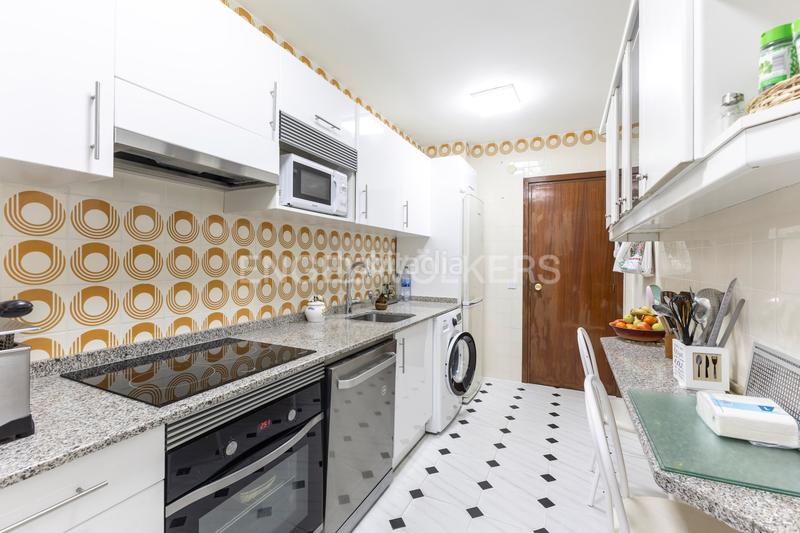 Foto 3a891ea0-8238-401a-9e41-7b10972640d1. Apartamento piso de 4 habitaciones en una ubicación ideal en San Sebastián de los Reyes