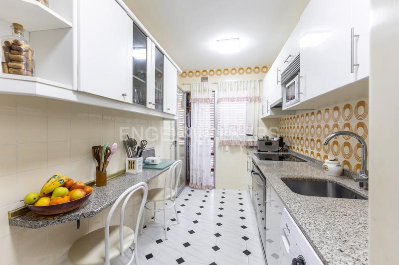 Foto 43097a98-ea45-4280-91cb-c87036c45a64. Apartamento piso de 4 habitaciones en una ubicación ideal en San Sebastián de los Reyes