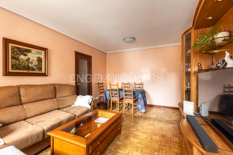 Foto 549f5003-d046-4f35-aa80-fb869924f9ec. Apartamento piso de 4 habitaciones en una ubicación ideal en San Sebastián de los Reyes
