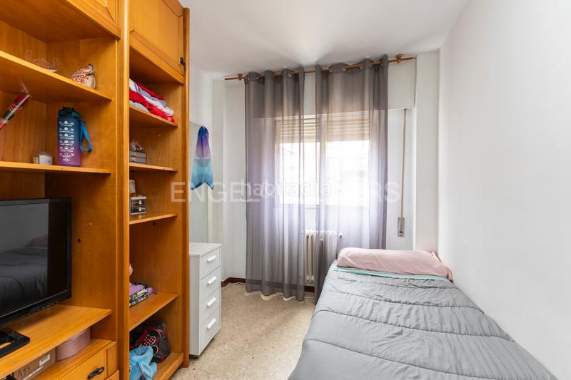 Foto ad896bc3-6bc5-4625-8918-176b06704650. Apartamento piso de 4 habitaciones en una ubicación ideal en San Sebastián de los Reyes