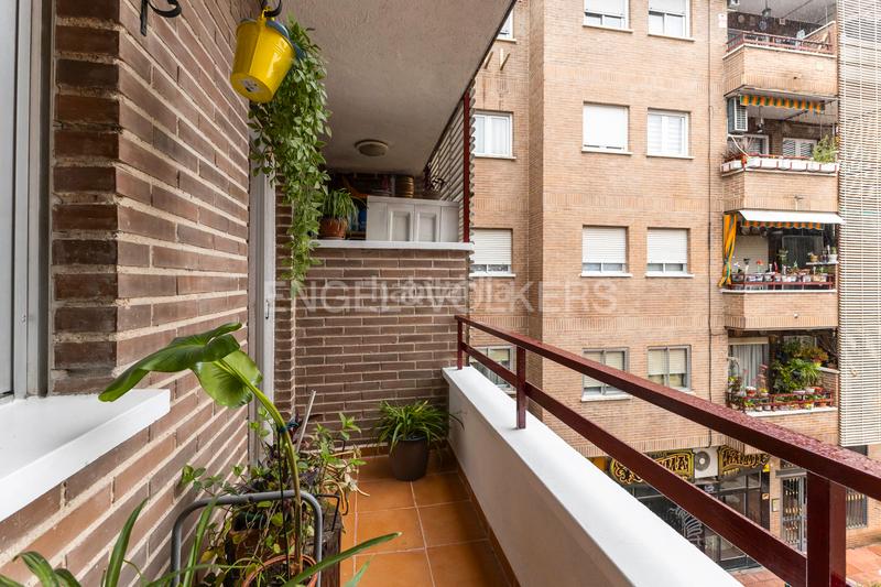 Foto bda1f6d3-096c-4c90-8bca-0c96e9e0de45. Apartamento piso de 4 habitaciones en una ubicación ideal en San Sebastián de los Reyes