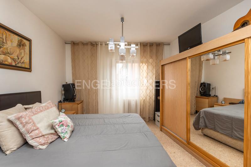Foto e3a947e8-fdf7-4aef-a93f-564159ede385. Apartamento piso de 4 habitaciones en una ubicación ideal en San Sebastián de los Reyes