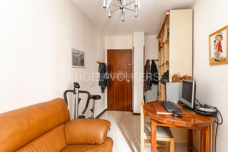 Foto eb1ecbd4-5246-4929-9d3e-cf4c22a1d8d4. Apartamento piso de 4 habitaciones en una ubicación ideal en San Sebastián de los Reyes