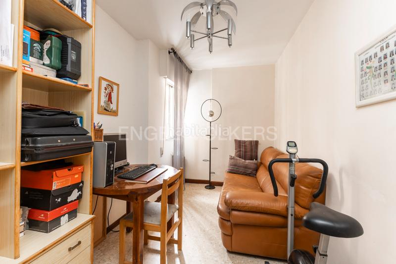 Foto f4e608d9-71e5-4a52-8474-904b1a45ba41. Apartamento piso de 4 habitaciones en una ubicación ideal en San Sebastián de los Reyes