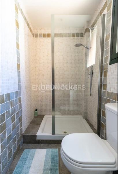 Foto 2ed308ec-65c3-405a-a8bc-c049c7896707. Àtic amb calefacció piscina a Bellas Vistas Madrid