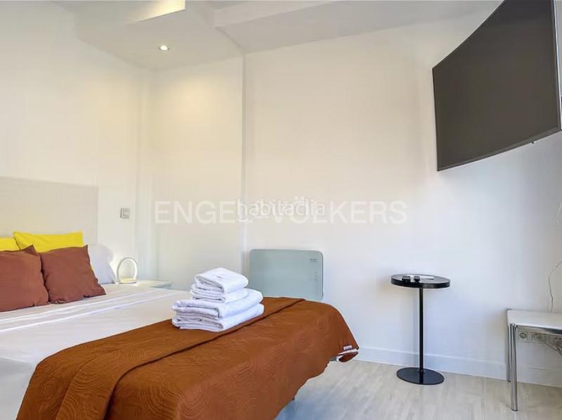 Foto 574d05ad-0bc8-4108-9865-a8e6be641515. Àtic amb calefacció piscina a Bellas Vistas Madrid