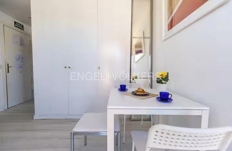 Foto 857501d3-8e9b-4bc8-abdb-5763b03db7a8. Àtic amb calefacció piscina a Bellas Vistas Madrid