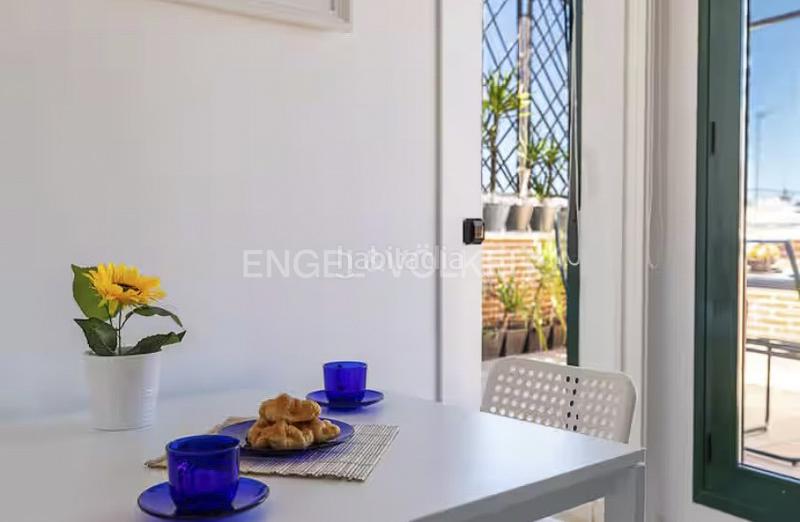 Foto b2801375-f079-4fc9-b4a6-08b2259f8005. Àtic amb calefacció piscina a Bellas Vistas Madrid