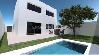 Residential Plot in Canillas. Magnífico terreno urbano con licencia de obra aprobada en canill