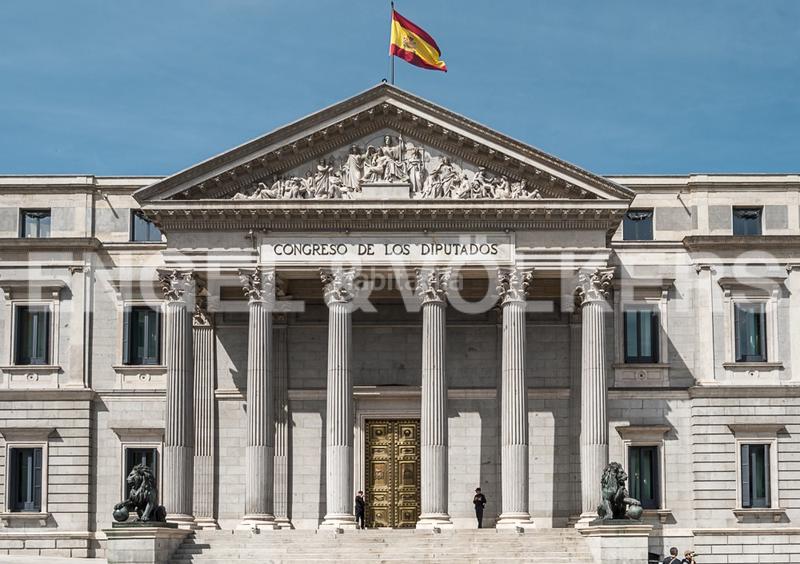 Foto cc6e9932-1659-426d-aa70-8d4859f2e4e7. Appartement mit heizung pool in San Isidro Getafe