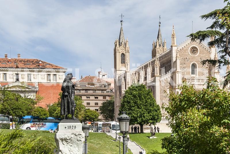 Foto fe6f3e87-9665-4d47-9d1c-b00d87ab95f1. Appartement mit heizung pool in San Isidro Getafe