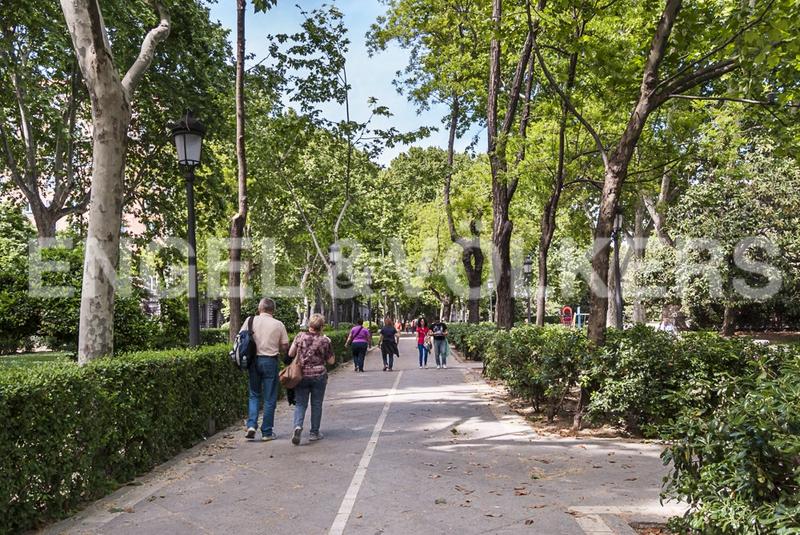 Foto 8a2bffbc-93de-4d03-9ef5-0f414e495877. Apartamento luminosa vivienda a estrenar en edificio clásico rehabilitado en Getafe