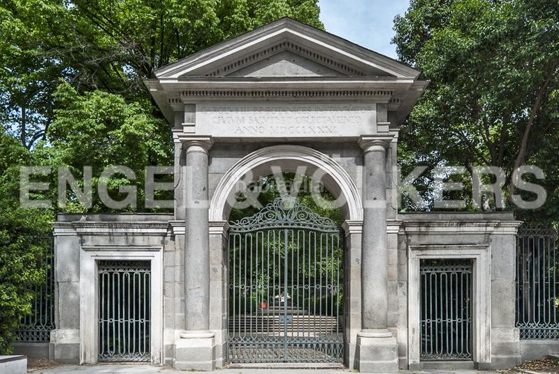 Foto adfc6af0-770a-4358-ae1d-a6f0ada64895. Apartamento luminosa vivienda a estrenar en edificio clásico rehabilitado en Getafe