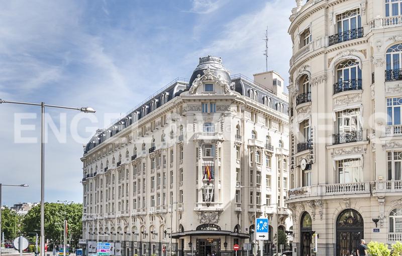 Foto 79b16e3c-f84f-4b7e-b695-d84b1e44dd38. Apartamento luminosa vivienda a estrenar en edificio clásico rehabilitado en Getafe