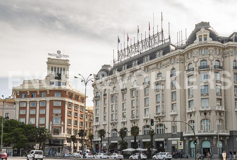 Foto dbe2cb03-7893-47e5-a42e-702cfe9af366. Apartamento luminosa vivienda a estrenar en edificio clásico rehabilitado en Getafe