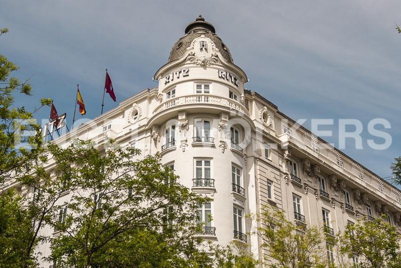 Foto f0d43b03-3b7c-4f3b-881c-50b7662d81bd. Apartamento luminosa vivienda a estrenar en edificio clásico rehabilitado en Getafe