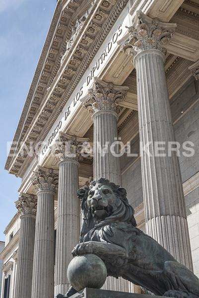 Foto f115d9a2-ad26-48d8-9440-2d90237923dc. Apartamento luminosa vivienda a estrenar en edificio clásico rehabilitado en Getafe