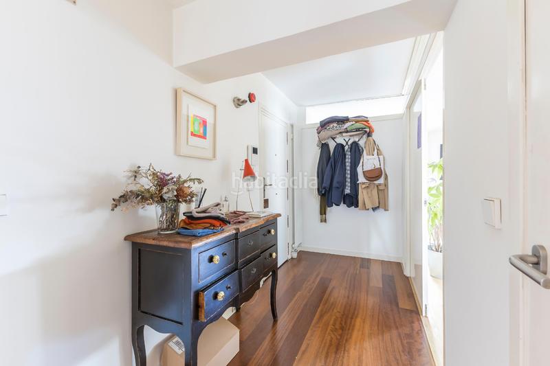 Foto 36b4c5a1-3789-4465-93bb-4cce18fb6627. Ático  único con terraza de 50m2 con vistas despejadas en Trafalgar en Madrid