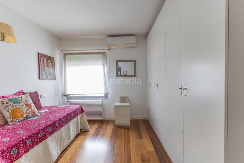 Foto 56362397-f76f-4d13-8f0b-a44863cb833a. Ático  único con terraza de 50m2 con vistas despejadas en Trafalgar en Madrid