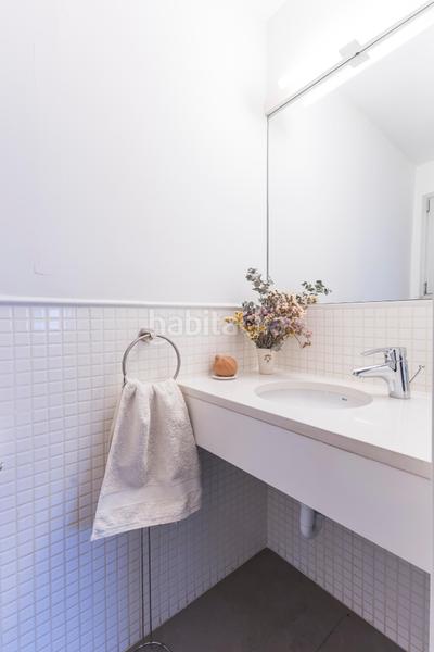 Foto b9a4312e-f57d-49be-869e-683e8e67e025. Ático  único con terraza de 50m2 con vistas despejadas en Trafalgar en Madrid