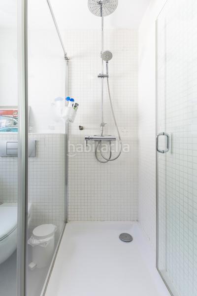 Foto ff478a27-a226-4de0-93e5-98994cb2e497. Ático  único con terraza de 50m2 con vistas despejadas en Trafalgar en Madrid