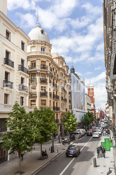 Foto a8397e42-b4e9-4630-ab85-b1ad9dd095ed. Apartament amb calefacció piscina a Cortes-Huertas Madrid