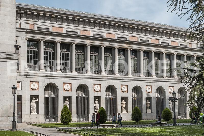 Foto 268f450b-67b3-44e6-8b73-27d3d1e77370. Apartament amb calefacció piscina a San Isidro Getafe