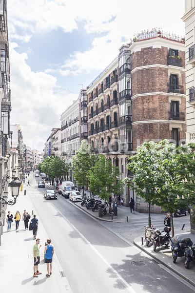 Foto 274fd390-6321-445d-8ac1-76fae2d103ba. Apartament amb calefacció piscina a San Isidro Getafe