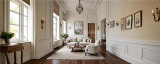 Appartement à San Isidro. Luminosa vivienda a estrenar en edificio clásico rehabilitado
