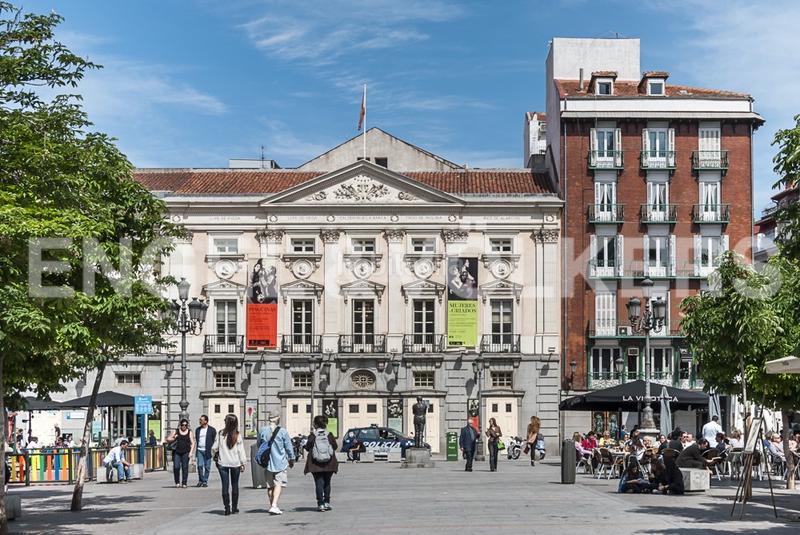 Foto 98eaf346-7031-4115-a8ec-8c54a512951f. Apartament amb calefacció piscina a San Isidro Getafe