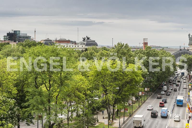 Foto f9641577-0d86-417b-bc64-2456ba8b9155. Apartament amb calefacció piscina a San Isidro Getafe