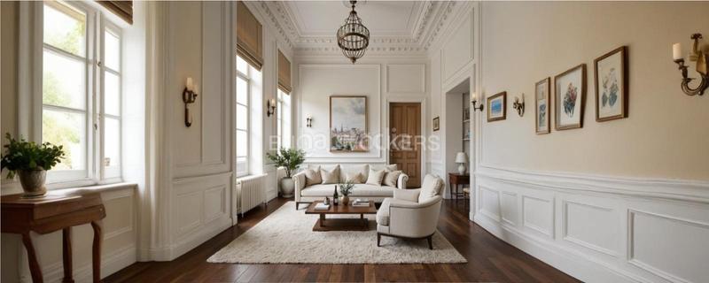 Foto 812d1cbf-4289-4be5-a563-c968d560749d. Apartamento luminosa vivienda a estrenar en edificio clásico rehabilitado en Getafe