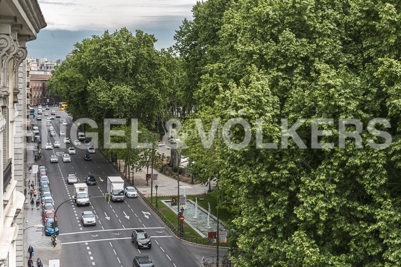 Foto 8f89814d-ab4c-4830-8e02-89b0bf416c24. Apartamento luminosa vivienda a estrenar en edificio clásico rehabilitado en Getafe