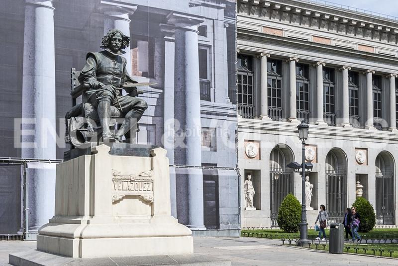 Foto e2fdc958-8739-480e-9779-eb22e2b8f0c7. Apartamento luminosa vivienda a estrenar en edificio clásico rehabilitado en Getafe