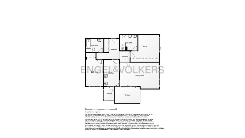 Foto 0b8a560b-470c-4be3-becf-296e3d470dd1. Apartamento lujoso piso con dos terrazas en valdebebas en Madrid
