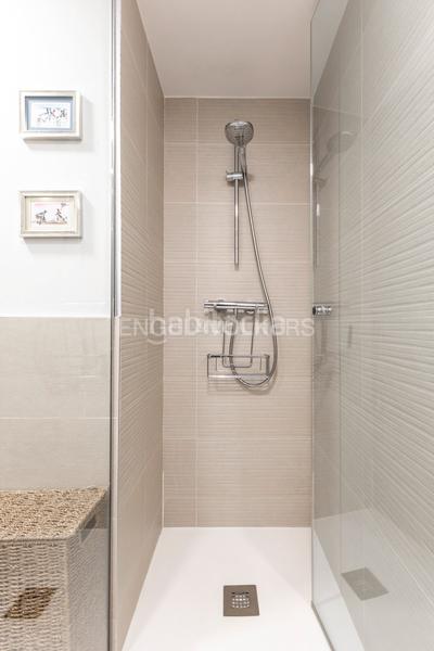 Foto 40aa71f5-d42e-4621-b71e-a6a6c41a595b. Apartamento lujoso piso con dos terrazas en valdebebas en Madrid