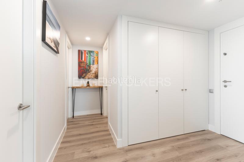 Foto 60964ab6-9711-4bce-8fdf-1cc952f88e1e. Apartamento lujoso piso con dos terrazas en valdebebas en Madrid