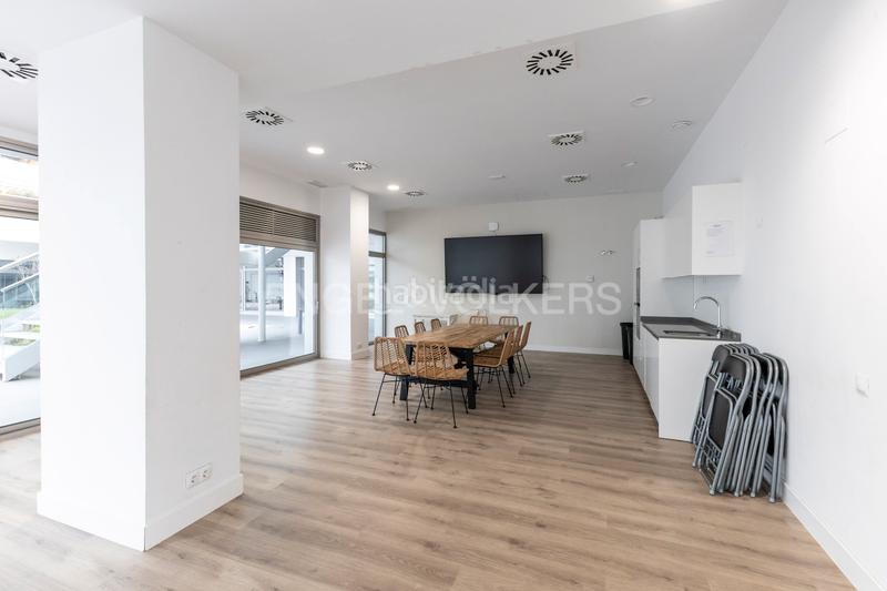 Foto 683d8854-9164-4847-8e98-695f3d792ee0. Apartamento lujoso piso con dos terrazas en valdebebas en Madrid