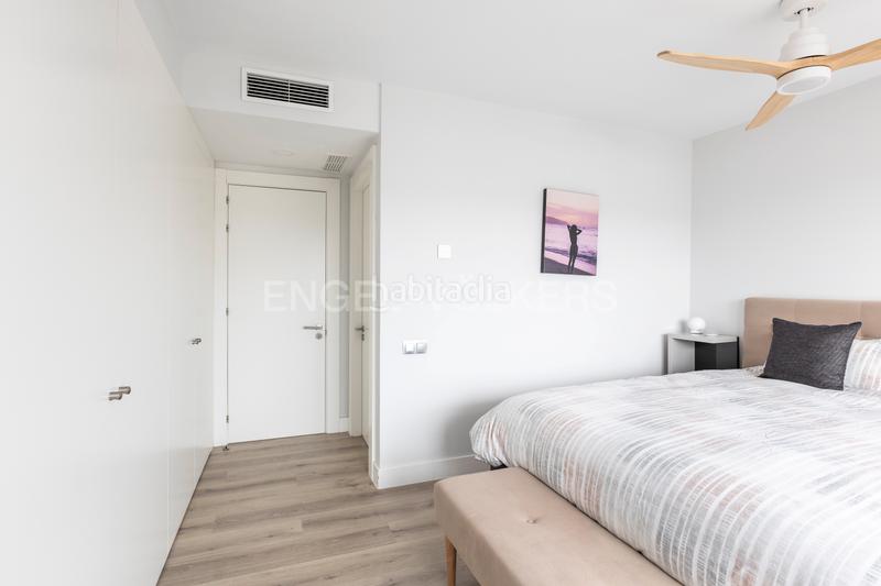 Foto 7ce08caa-8678-4268-adde-db60af05f4e4. Apartamento lujoso piso con dos terrazas en valdebebas en Madrid
